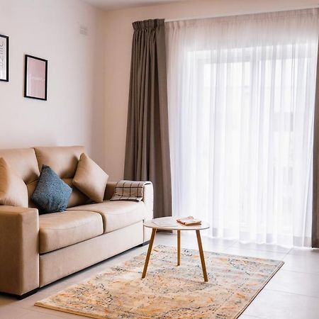 Modern Apartments In Malta'S Charming Mosta Exterior foto