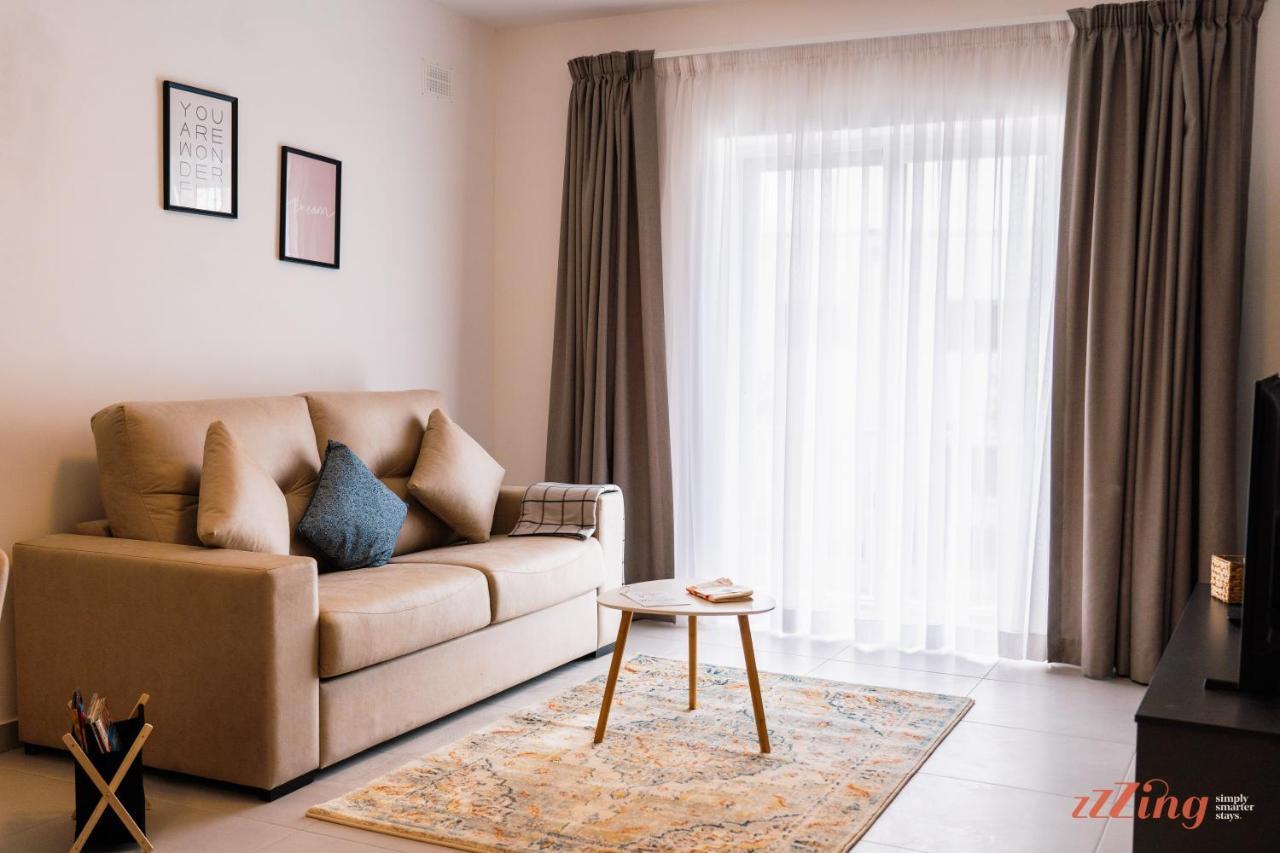 Modern Apartments In Malta'S Charming Mosta Exterior foto