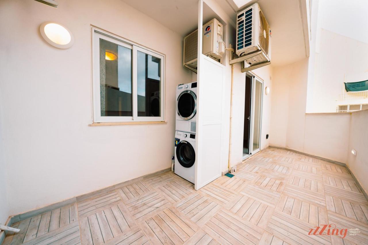 Modern Apartments In Malta'S Charming Mosta Exterior foto