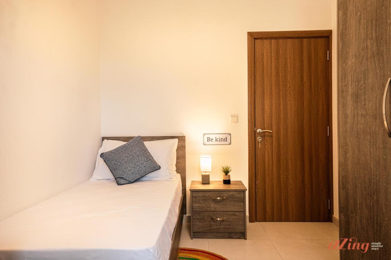Modern Apartments In Malta'S Charming Mosta Exterior foto