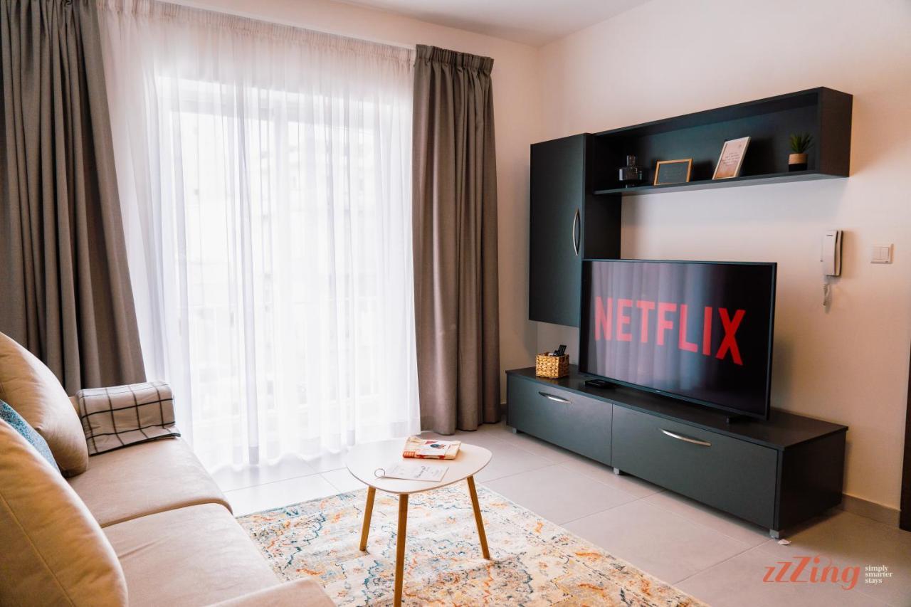Modern Apartments In Malta'S Charming Mosta Exterior foto