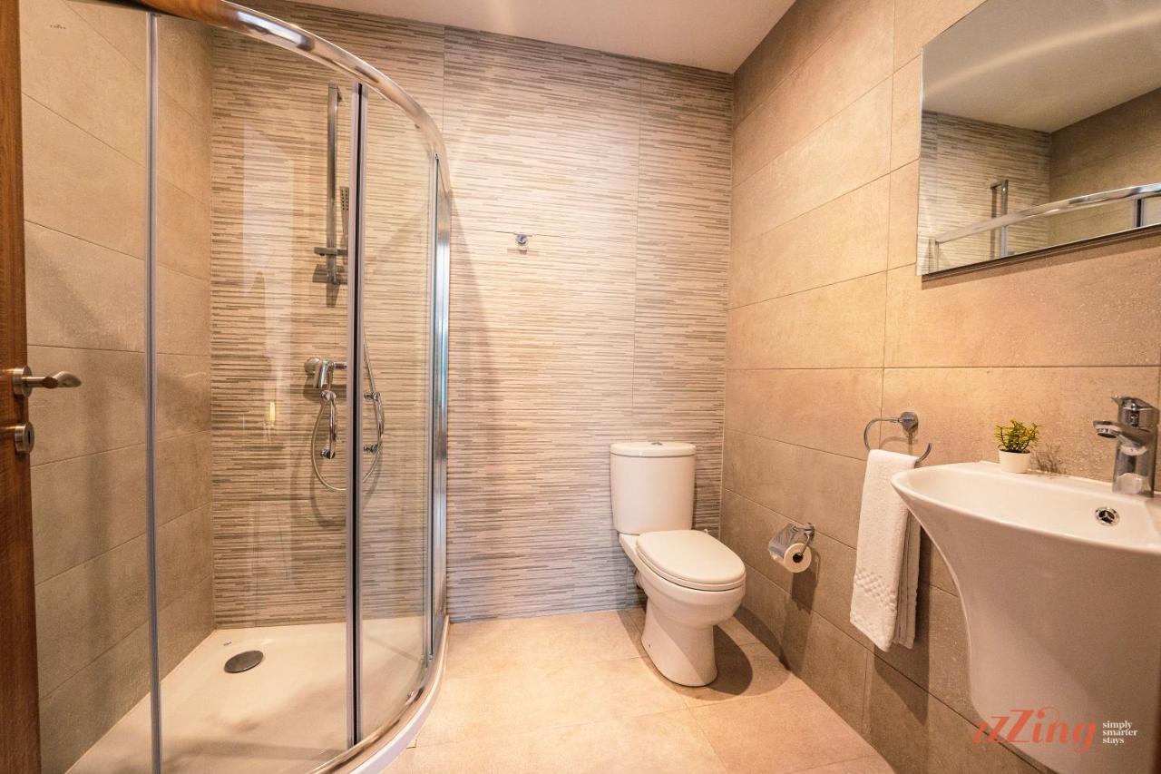 Modern Apartments In Malta'S Charming Mosta Exterior foto