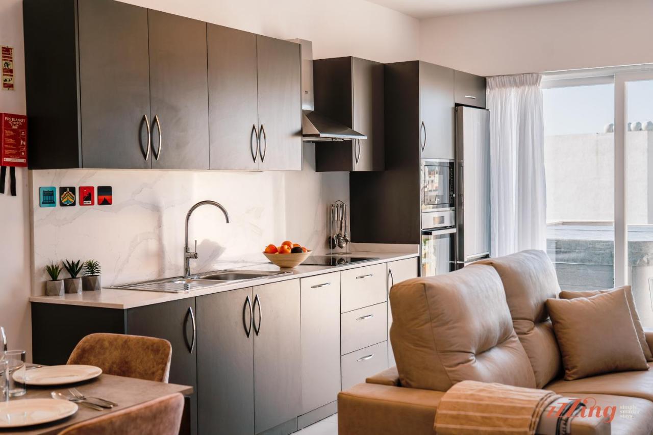 Modern Apartments In Malta'S Charming Mosta Exterior foto